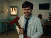 Ordinace doktora Shipmana